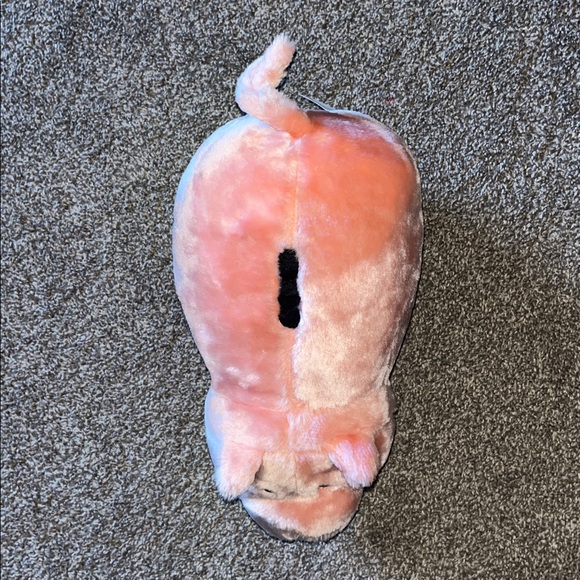 Disney Pixar on Ice Toy Story Hamm Pig Piggy Bank Plush Stuffed Animal - Picture 6 of 10